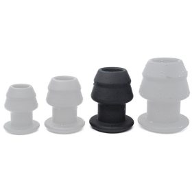 Plug Tunnel San Ano L – Premium Intimate Plug 9 x 7 cm