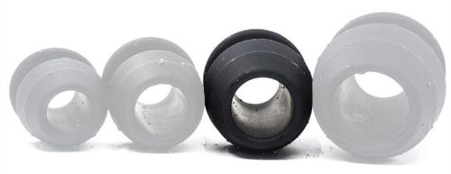 Plug Tunnel San Ano L – Premium Intimate Plug 9 x 7 cm