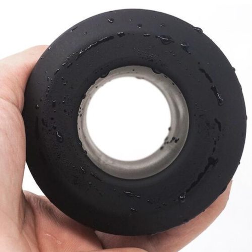 Plug Tunnel San Ano L – Premium Intimate Plug 9 x 7 cm