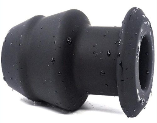 Plug Tunnel San Ano L – Premium Intimate Plug 9 x 7 cm