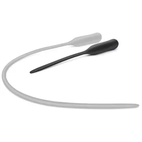 Tigly Small – Silicone Vibrating Urethral Stimulator 11 cm