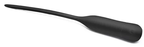 Tigly Small – Silicone Vibrating Urethral Stimulator 11 cm