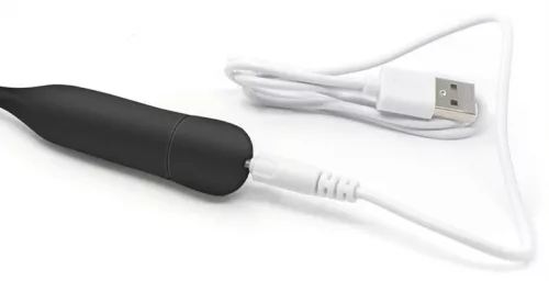 Tigly Small – Silicone Vibrating Urethral Stimulator 11 cm