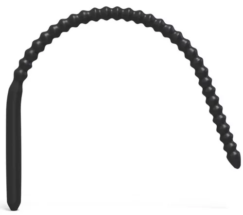 Premium silicone U-shaped tool – 17 cm, 7 mm diameter