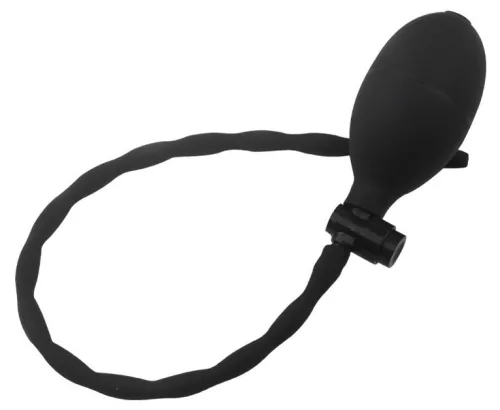 Pánt nélküli húgycső tágító – 34 cm-es prémium élmény