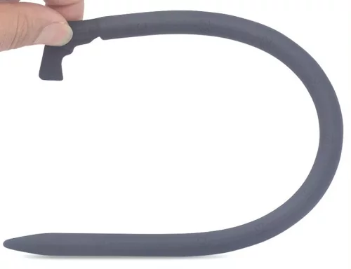 GUN STYLE – Premium Silicone Urethral Dilator 32 cm
