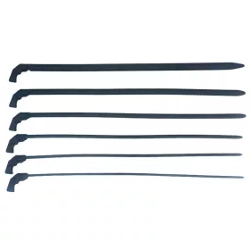   GUN STYLE – premium silicone urethral stimulation bar 32 cm