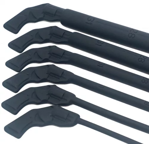GUN STYLE – premium silicone urethral stimulation bar 32 cm
