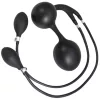 Double Plug – Inflatable Intimate Massager 21 x 6 cm