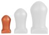 Premium Silicone Anal Plug - Size S (8 x 5 cm)