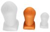 Bollard – Premium Silicone Anal Plug M (11 x 7 cm)