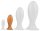 Rubios – Premium Silicone Anal Plug 10 x 4 cm