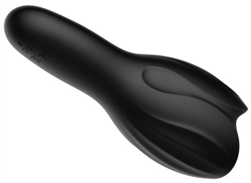 Exciglans 10 – premium vibrating masturbator