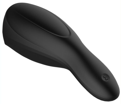 Vibrant Trainer – 10-Vibration Premium Masturbator