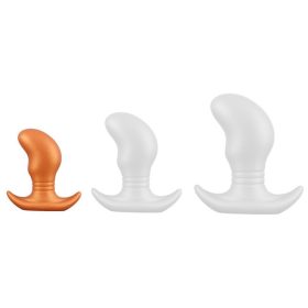 Doory S – premium prostate plug 10 x 4.5 cm