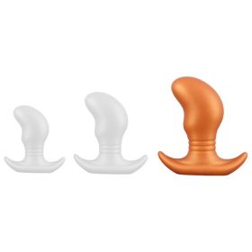 Doory – Premium Prostate Plug 14x6.5 cm