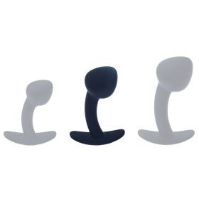 Mush Prostate Plug – premium prostate massage device