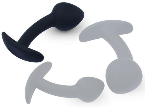 Mush Prostate Plug – premium prostate massage device