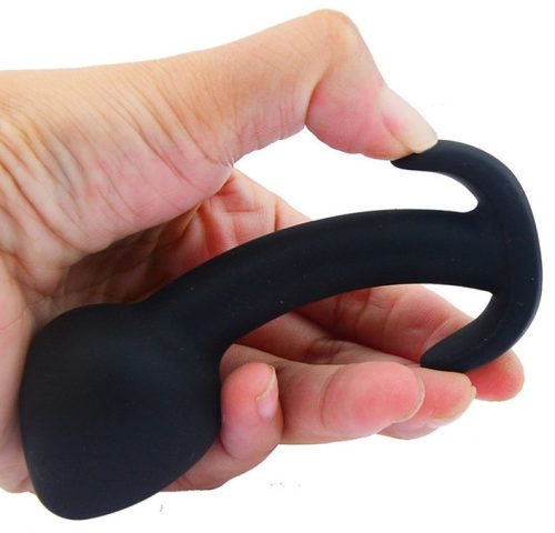 Mush Prostate Plug – premium prostate massage device