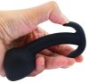 Mush – premium prostate stimulation plug 9.5 x 3.5 cm