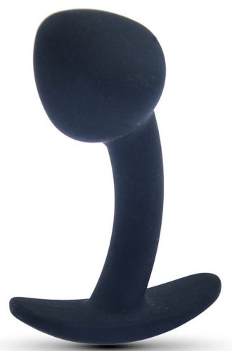 Mush – premium prostate stimulation plug 9.5 x 3.5 cm