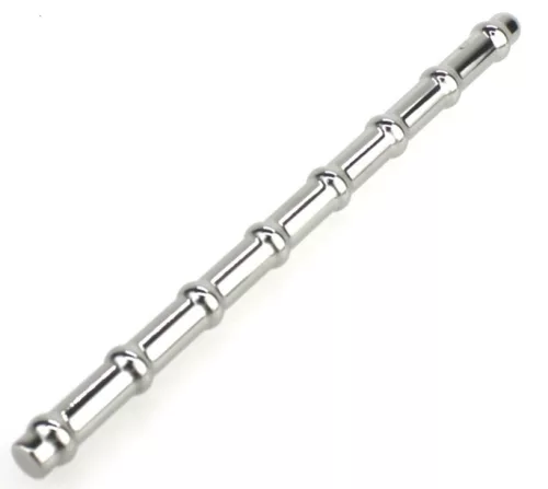 Urethra Pow – Premium urethra dilator, 15 cm long