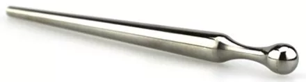 Elephy Urethra Rod – prémium urethra eszköz, 9 cm hosszú