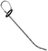 Curby – 24 cm urethral probe with a diameter of 9 mm