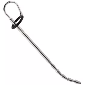 Curby – 24 cm urethral probe with a diameter of 9 mm
