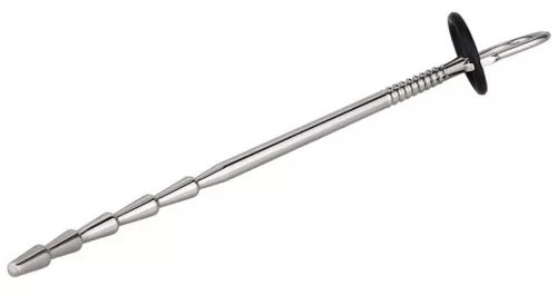 Curby – 24 cm urethral probe with a diameter of 9 mm