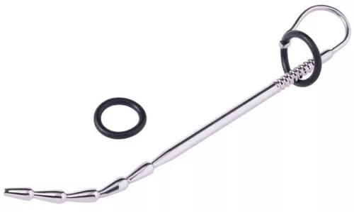 Curby – 24 cm urethral probe with a diameter of 9 mm