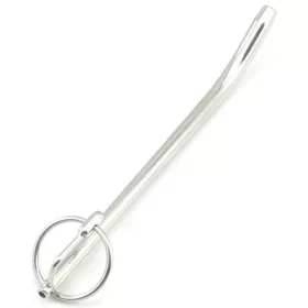 Benty M – 15 cm Pierced Urethral Stimulator