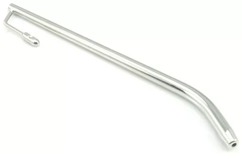 Benty M – 15 cm Pierced Urethral Stimulator