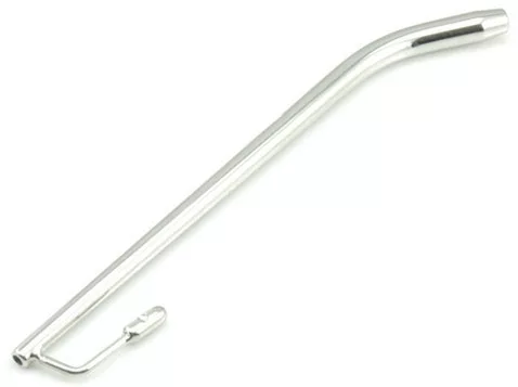 Benty M – 15 cm Pierced Urethral Stimulator