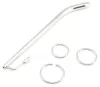 Benty M – 15 cm Pierced Urethral Stimulator