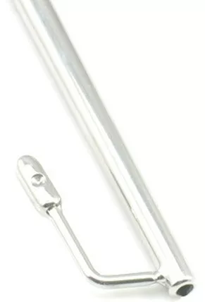 Benty M – 15 cm Pierced Urethral Stimulator