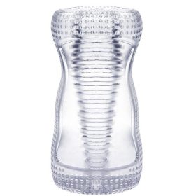 HannX – prémium maszturbátor érzéki tapasztalatért