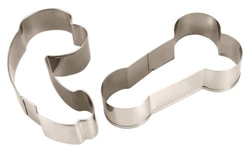 Cocky Cookie Cutter Cookie Cutter