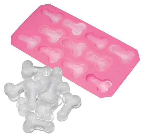 Willy Ice Cube Tray