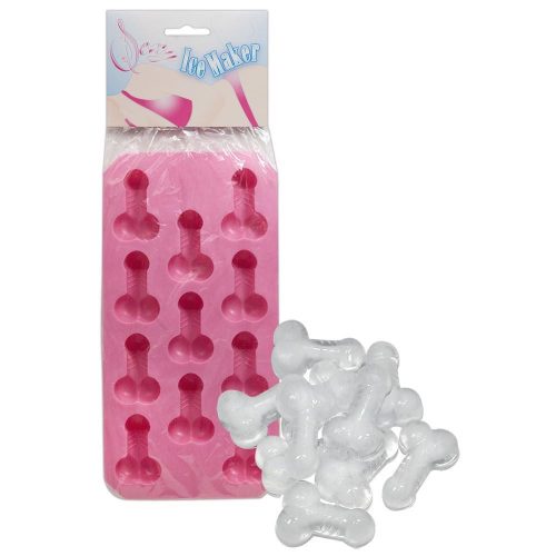 Willy Ice Cube Tray