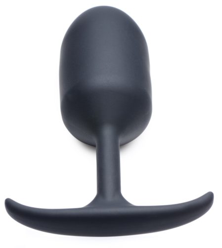 Hitters XL – Premium Silicone Anal Plug 16 x 5 cm