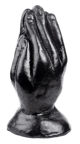 THE ROCK – premium massager (19 x 10 cm)