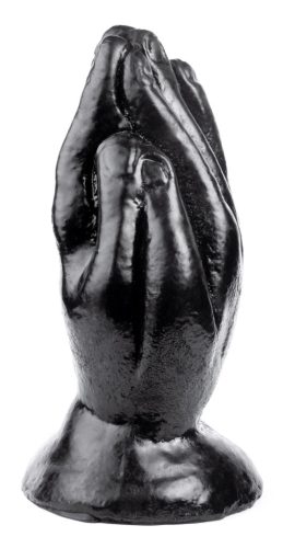 THE ROCK – premium massager (19 x 10 cm)