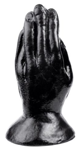 THE ROCK – premium massager (19 x 10 cm)