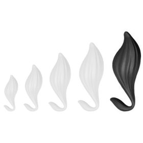 Silicone Plug Bulby XXL – premium anal plug length 22 cm