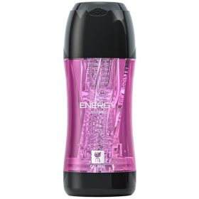Energy Rose – vibrating masturbating pampering
