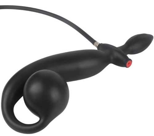 Inflatable Plug – Sensual Anal Experience 8 x 2.8cm