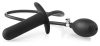 Inflatable Anal Plug – Pump It Right 10 x 2.8 cm