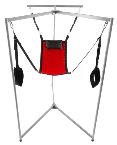 3 ft long xarframe - with 5 mounting points