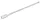 StainBall – 18 cm urethra rod for sensual exploration